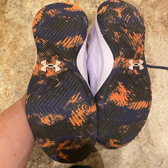 Under Armour ‘21 Jet, Youth 6 - Picture 2 of 8